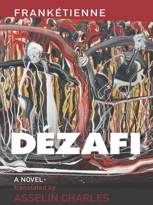 cover image of Dézafi